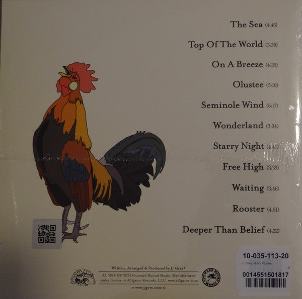 Olustee | Mint (M) Mint (M) Get Cheap Vinyl