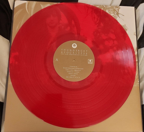 Apocalypse | Mint (M) Mint (M) Get Cheap Vinyl