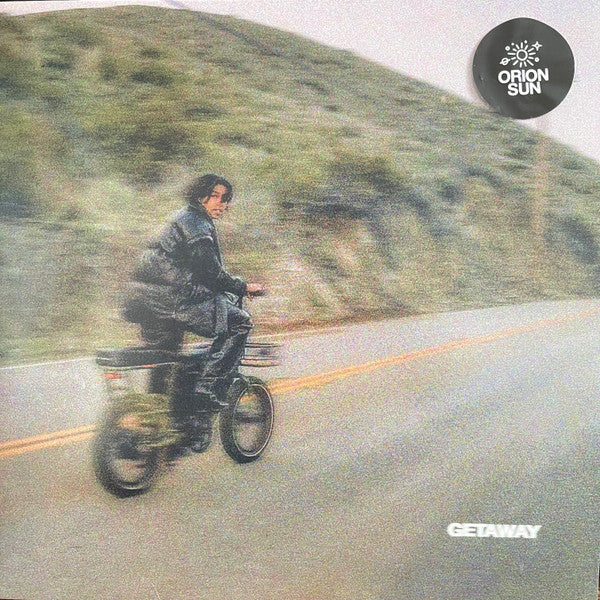 Getaway | Mint (M) Mint (M) Get Cheap Vinyl