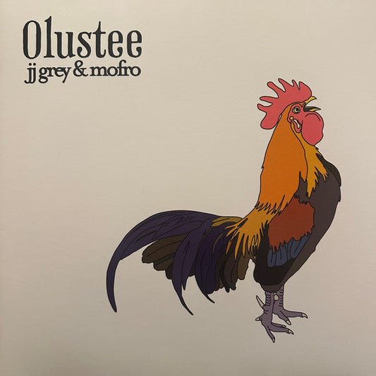 Olustee | Mint (M) Mint (M) Get Cheap Vinyl