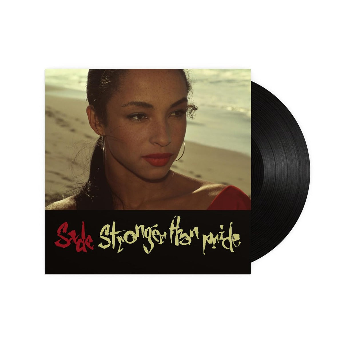 Stronger Than Pride | Mint (M) Mint (M) Get Cheap Vinyl