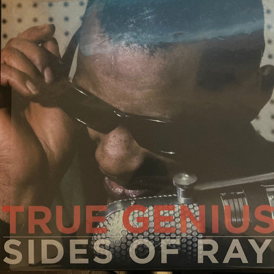 True Genius | Mint (M) Mint (M) Get Cheap Vinyl