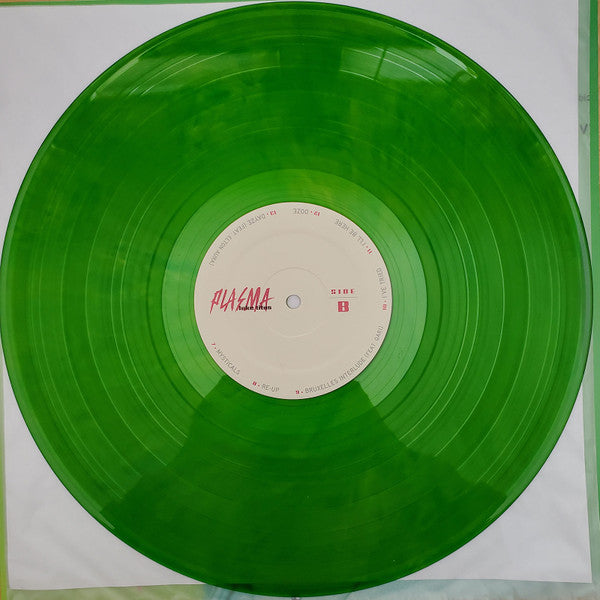 Plasma (VMP VINYL) | Mint (M) Mint (M) Get Cheap Vinyl
