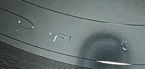 What's Missing | Mint (M) Generic Get Cheap Vinyl