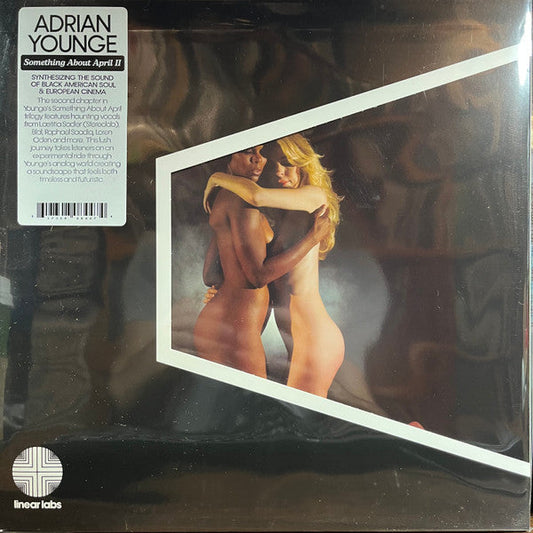 Something About April II (VINYL) | Mint (M) Mint (M) Get Cheap Vinyl