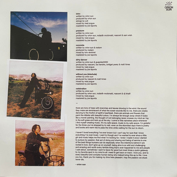 Getaway | Mint (M) Mint (M) Get Cheap Vinyl