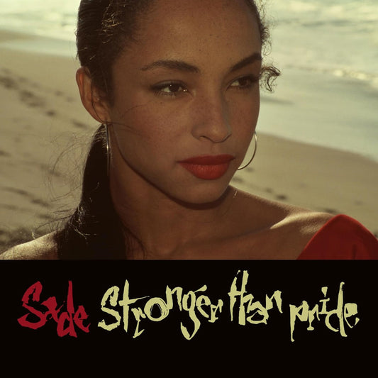 Stronger Than Pride | Mint (M) Mint (M) Get Cheap Vinyl