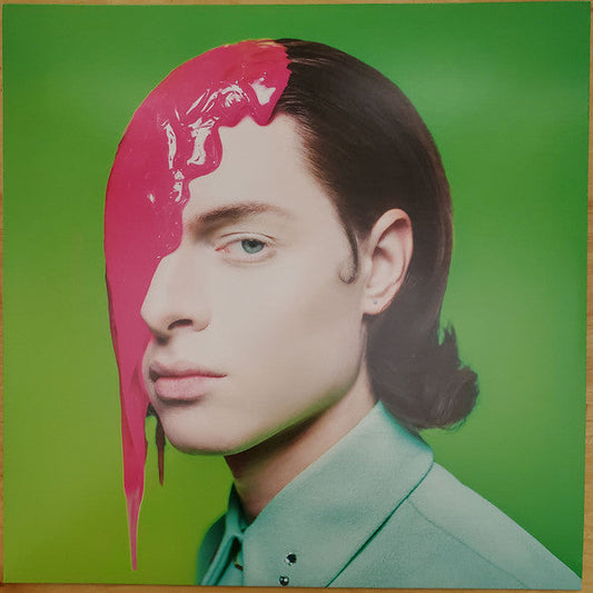 Plasma (VMP VINYL) | Mint (M) Mint (M) Get Cheap Vinyl