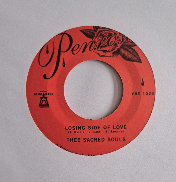 Lucid Girl (7" VINYL) | Mint (M) Generic Get Cheap Vinyl