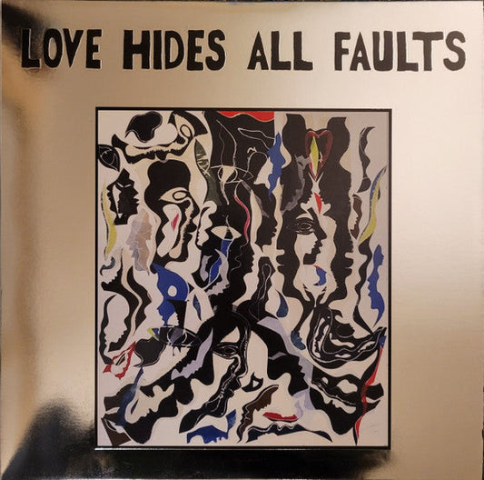 Love Hides All Faults | Mint (M) Mint (M) Get Cheap Vinyl