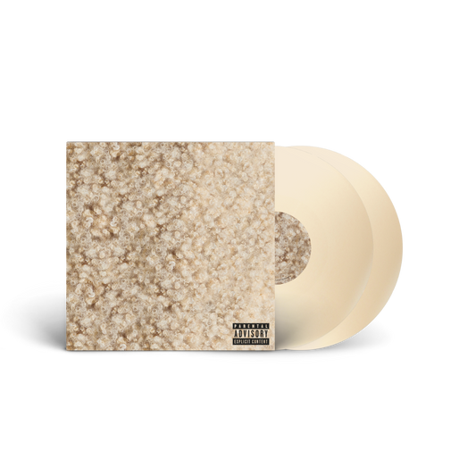 Scarlet 2 Claude (OPAQUE BONE VINYL) | Mint (M) Mint (M) Get Cheap Vinyl