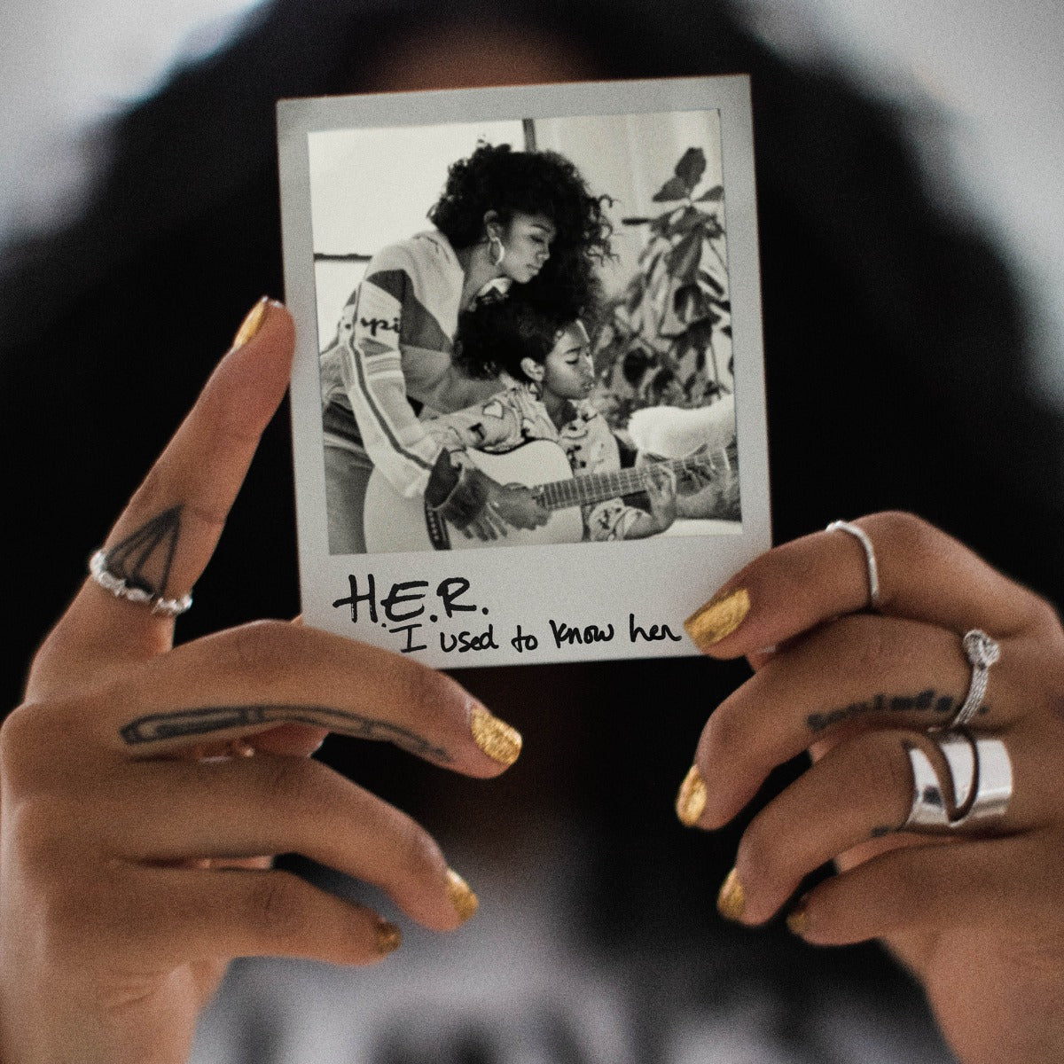 I Used To Know Her (GOLD VINYL) | Mint (M) Mint (M) Get Cheap Vinyl
