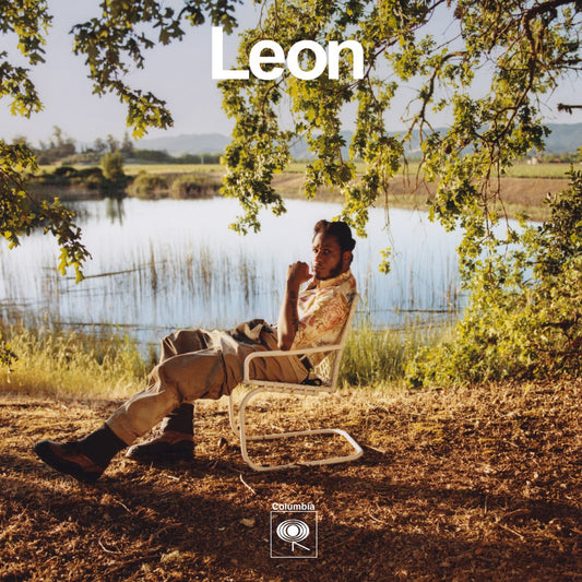 Leon | Mint (M) Mint (M) Get Cheap Vinyl
