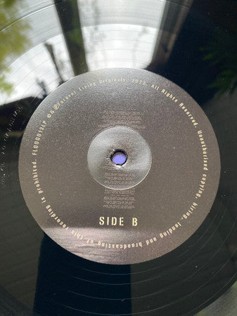 Today & Tomorrow | Mint (M) Mint (M) Get Cheap Vinyl