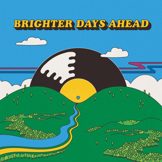 Brighter Days Ahead | Mint (M) Mint (M) Get Cheap Vinyl
