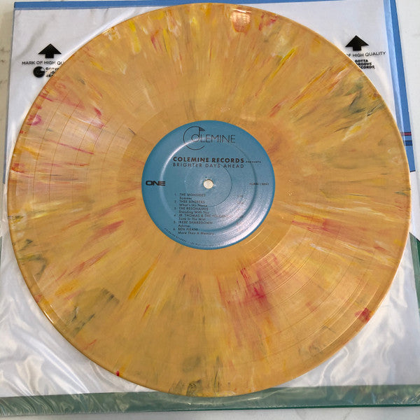 Brighter Days Ahead | Mint (M) Mint (M) Get Cheap Vinyl