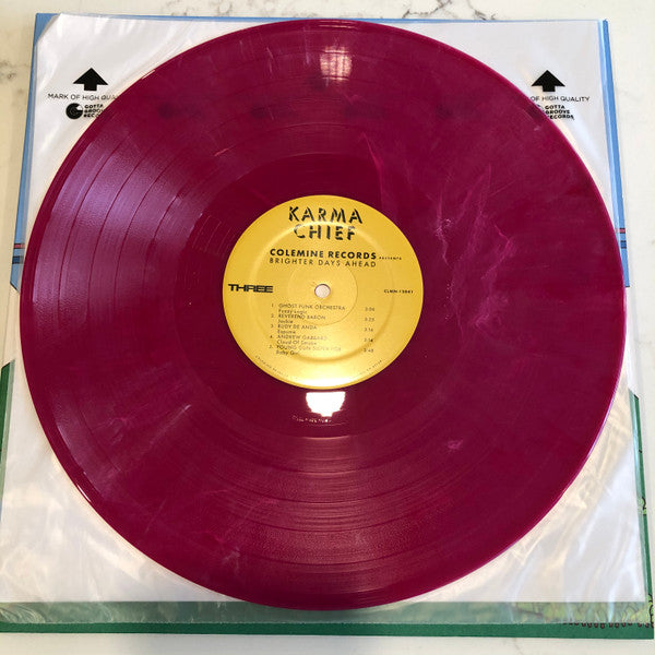 Brighter Days Ahead | Mint (M) Mint (M) Get Cheap Vinyl