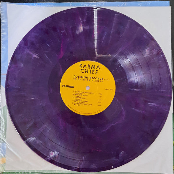 Brighter Days Ahead | Mint (M) Mint (M) Get Cheap Vinyl