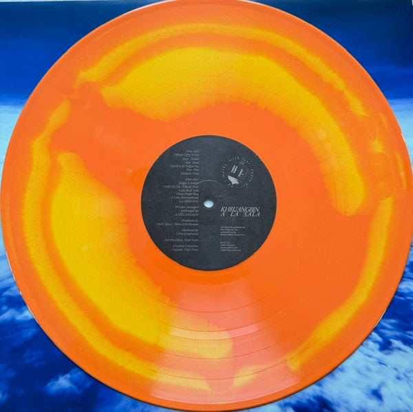 A La Sala *SOLEIL* | Mint (M) Mint (M) Get Cheap Vinyl