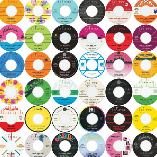 Soul Slabs Vol. 4 (2025 RSD Exclusive) | Mint (M) Mint (M) Get Cheap Vinyl
