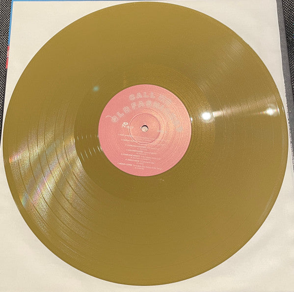 Call Me Old Fashioned (GOLD VINYL) | Mint (M) Mint (M) Get Cheap Vinyl