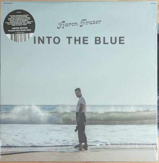 Into The Blue | Mint (M) Mint (M) Get Cheap Vinyl