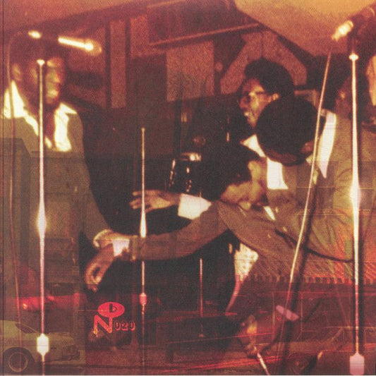 Eccentric Soul: The Tragar & Note Labels | Mint (M) Mint (M) Get Cheap Vinyl