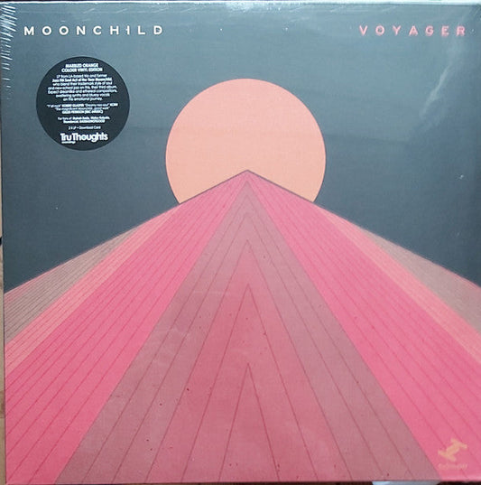 Voyager | Mint (M) Mint (M) Get Cheap Vinyl