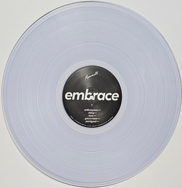 Embrace | Mint (M) Mint (M) Get Cheap Vinyl