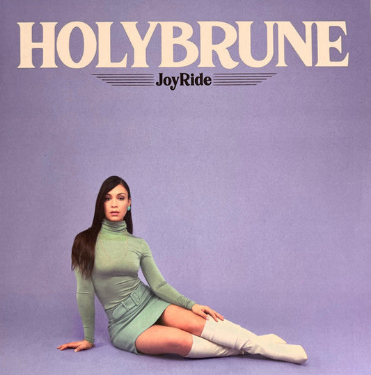 Joyride | Mint (M) Mint (M) Get Cheap Vinyl