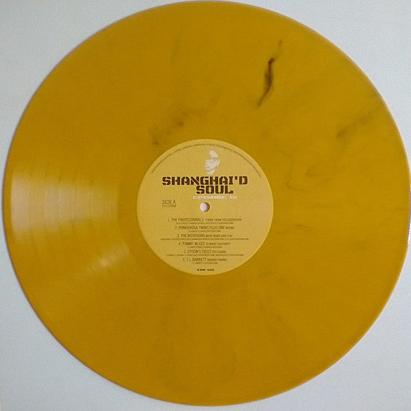 Shanghai'd Soul - Episode 12 | Mint (M) Mint (M) Get Cheap Vinyl