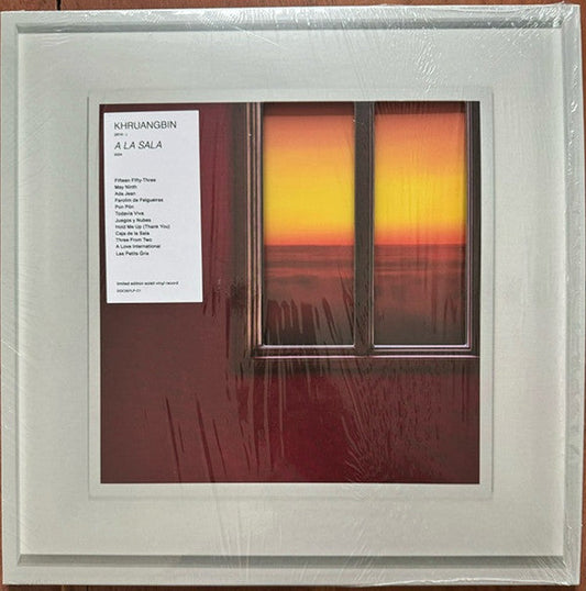A La Sala *SOLEIL* | Mint (M) Mint (M) Get Cheap Vinyl