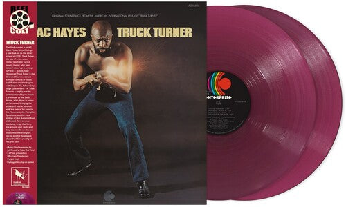 Truck Turner (RSD BLACK FRIDAY) | Mint (M) Mint (M) Get Cheap Vinyl