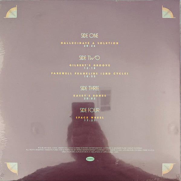 Interludes For The Dead | Mint (M) Mint (M) Get Cheap Vinyl