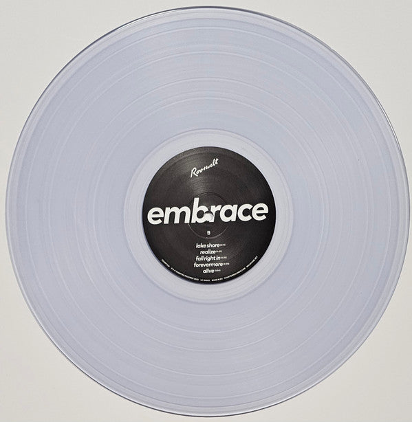 Embrace | Mint (M) Mint (M) Get Cheap Vinyl