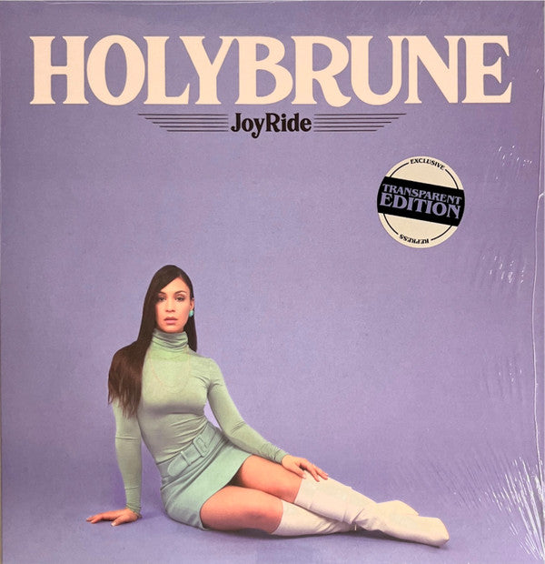 Joyride | Mint (M) Mint (M) Get Cheap Vinyl