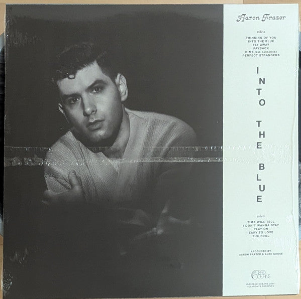 Into The Blue | Mint (M) Mint (M) Get Cheap Vinyl