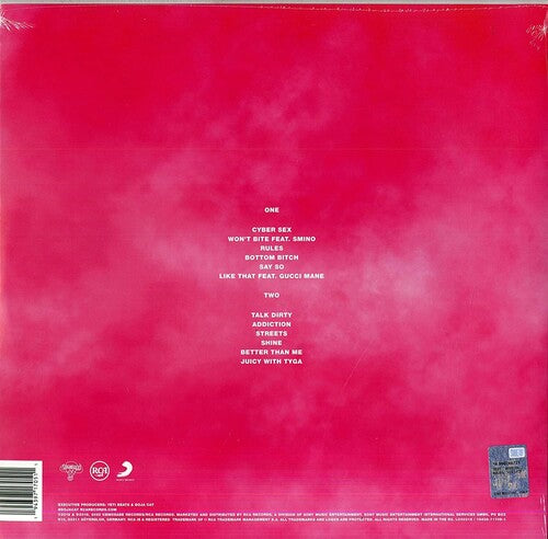 Hot Pink (PINK VINYL) | Mint (M) Mint (M) Get Cheap Vinyl