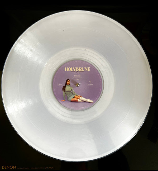 Joyride | Mint (M) Mint (M) Get Cheap Vinyl
