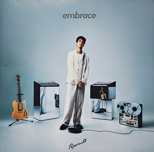 Embrace | Mint (M) Mint (M) Get Cheap Vinyl
