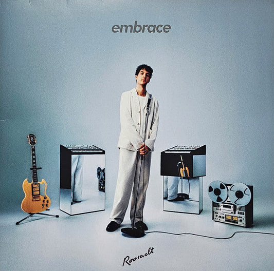 Embrace | Mint (M) Mint (M) Get Cheap Vinyl