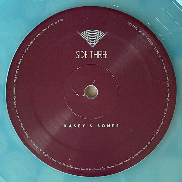 Interludes For The Dead | Mint (M) Mint (M) Get Cheap Vinyl