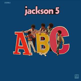 ABC (RSD 4/23/2022)(BLUE VINYL) | Mint (M) Mint (M) Get Cheap Vinyl