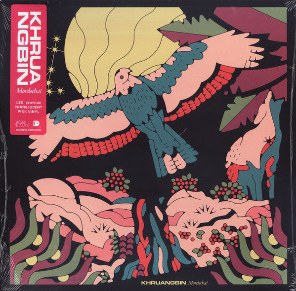 Mordechai | Mint (M) Mint (M) Get Cheap Vinyl