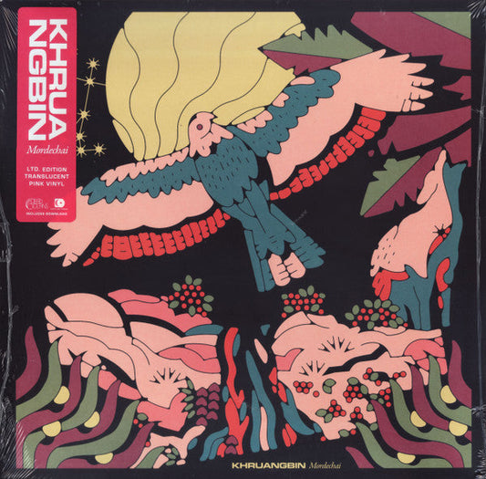 Mordechai | Mint (M) Mint (M) Get Cheap Vinyl
