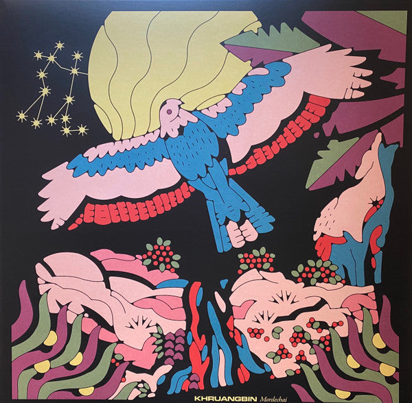 Mordechai | Mint (M) Mint (M) Get Cheap Vinyl
