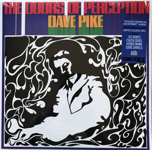 The Doors Of Perception | Mint (M) Mint (M) Get Cheap Vinyl