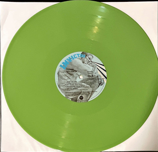 Osmium | Mint (M) Mint (M) Get Cheap Vinyl