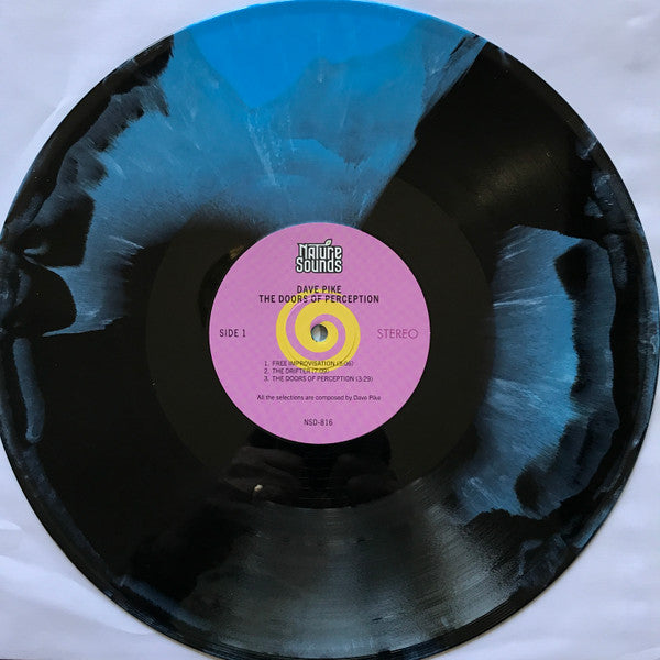 The Doors Of Perception | Mint (M) Mint (M) Get Cheap Vinyl
