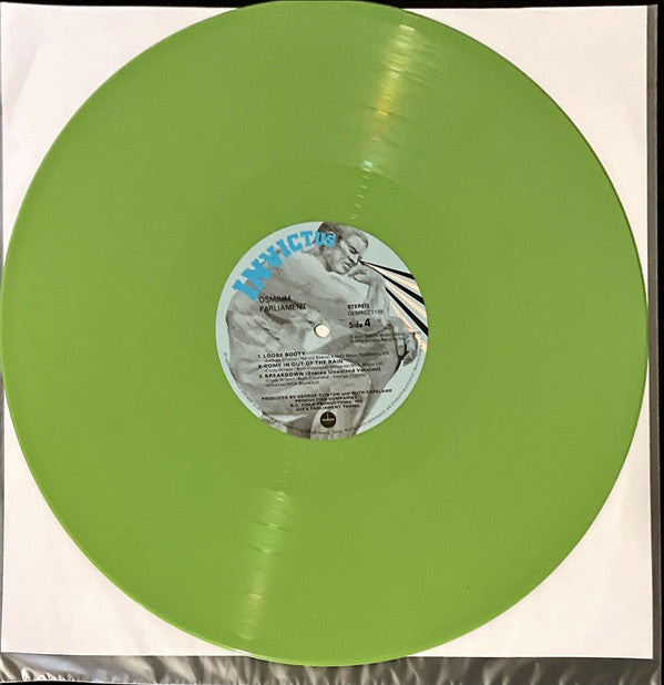 Osmium | Mint (M) Mint (M) Get Cheap Vinyl